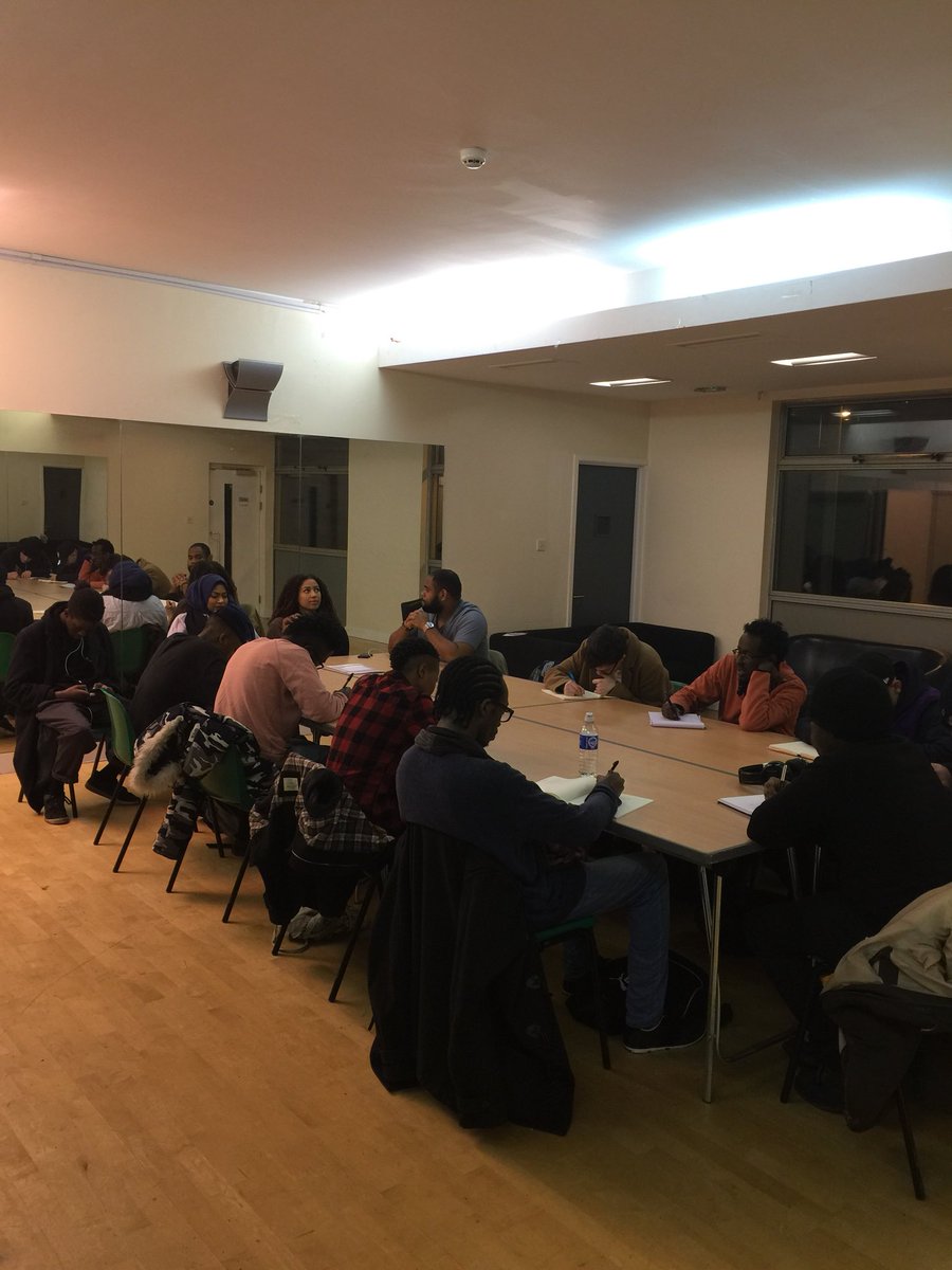 Thegirldreams's tweet photo. Young Identity writing group at Powerhouse #Contact it’s our first day back in two years, it was a full house #backtoitsroots @TrinityHighMcr @wrhs1118 @Levenshulmehigh @WilliamHulmes @Burnage_Academy @McrAcademy https://t.co/Oy0ngiVFIo