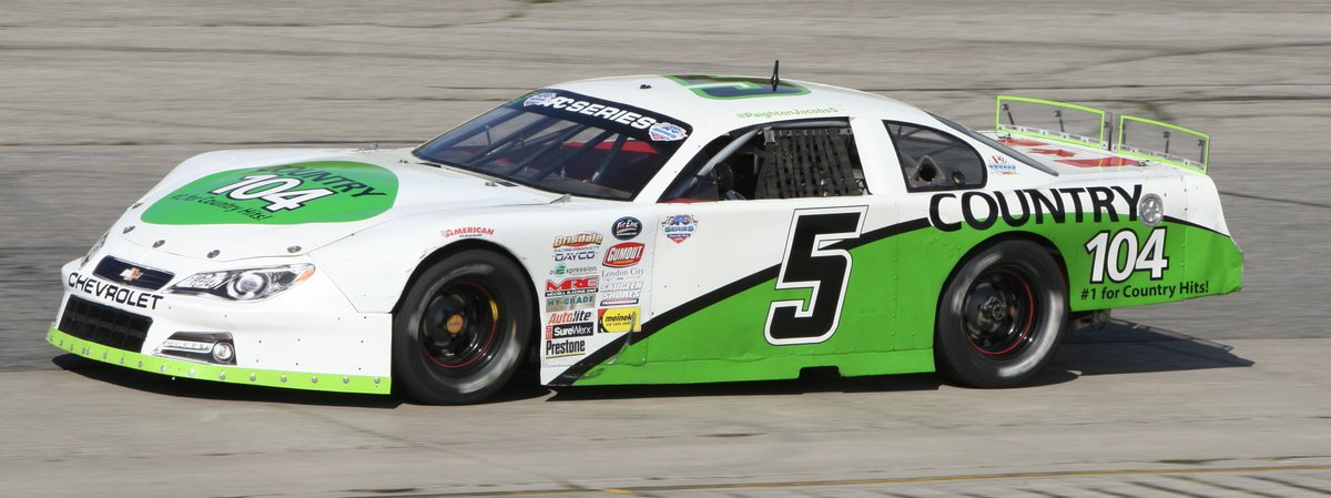 REGISTRATION:
#5 Paighton Jacobs

2018 Sponsors: <a href="/Country104/">Country 104</a>

Hometown: London, Ontario
2018 Manufacturer: <a href="/chevrolet/">Chevrolet</a>

Welcome back <a href="/PaightonJacobs5/">Paighton Jacobs</a>!