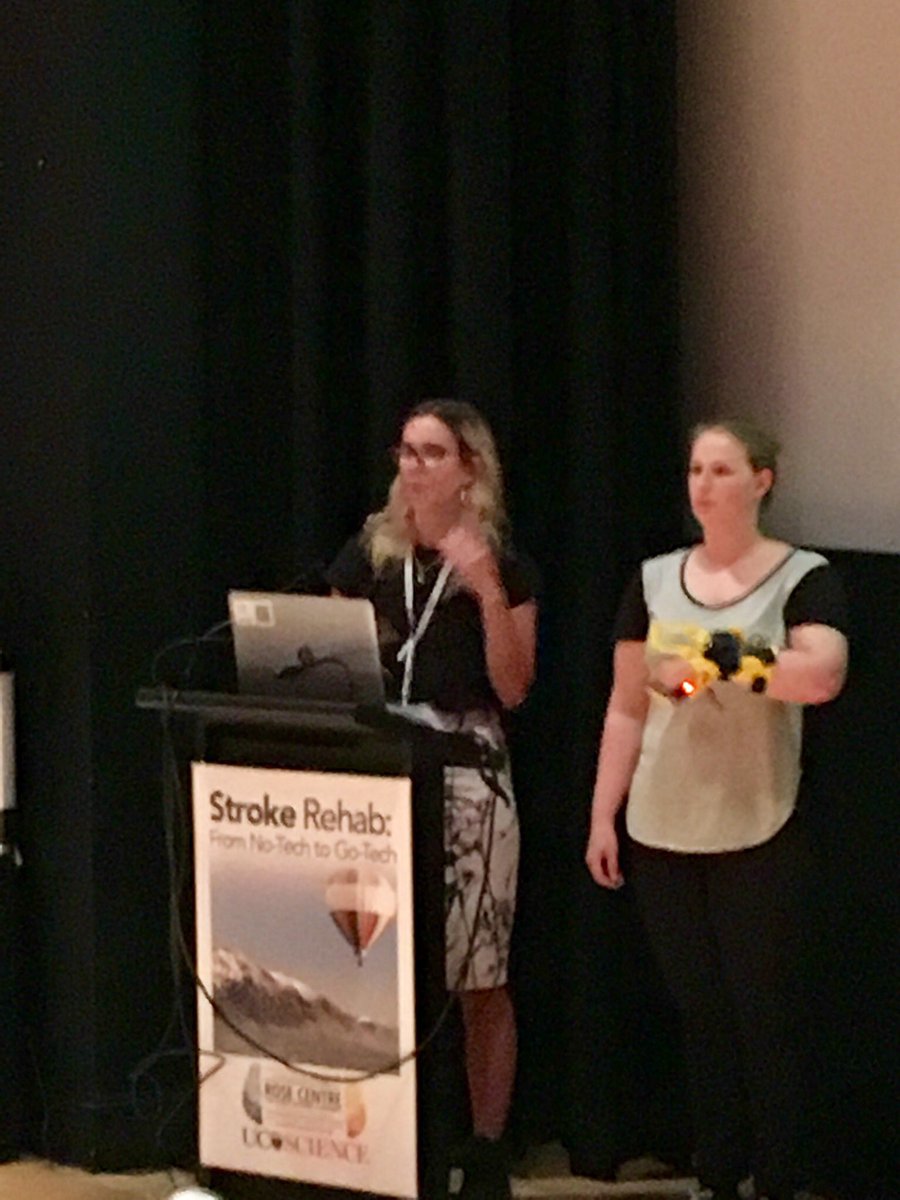Dr Nada Signal (@signal_nada) on Twitter photo Our masters students OT Kate Charlesworth and Designer Jess Saul presenting <a href="/MedtechNZ/">MedTech NZ</a> project at the <a href="/UCSwallowingLab/">UCSwallowingLab</a> StrokeTech conference. Embedding clinician and patient perspectives into robotic design <a href="/edgrrrdesign/">Edgrrr</a> Our masters students OT Kate Charlesworth and Designer Jess Saul presenting <a href="/MedtechNZ/">MedTech NZ</a> project at the <a href="/UCSwallowingLab/">UCSwallowingLab</a> StrokeTech conference. Embedding clinician and patient perspectives into robotic design <a href="/edgrrrdesign/">Edgrrr</a>
