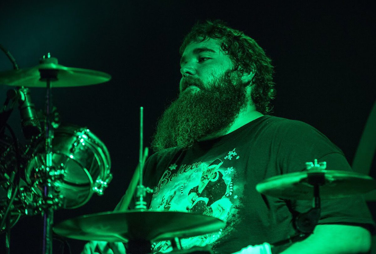 We’ve got some great shows coming up! 
Friday 2/16 @frozenharbor at @tinroofbmore 
Friday 2/23 @unionjacksannapolis w/ <a href="/ballyhoorocks/">BALLYHOO!</a> 
Saturday 3/10 <a href="/jamminjava/">jamminjava</a> Vienna, VA ALL AGES  Photo by @thedigitalperspective #originalmusic #highereduband #highereducationband #livemusic