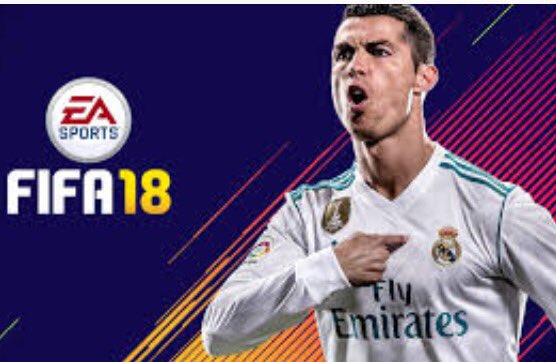 Pessoal vou fazer um #canal #games no #youtuber e vou começar postando vídeo do #modo #carreira do #fifa18 deixe aí nos comentários com qual #time devo #comecar