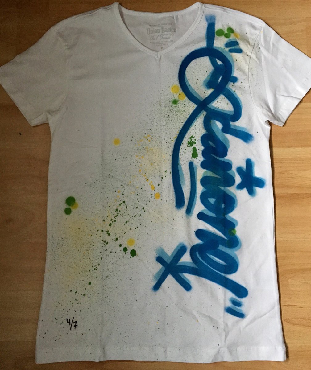 JordyVrugt's tweet image. Dear @Pink do you like this, and want one #original #design by #ScanOne #graffiti #fashion ? RT ✨✨✨