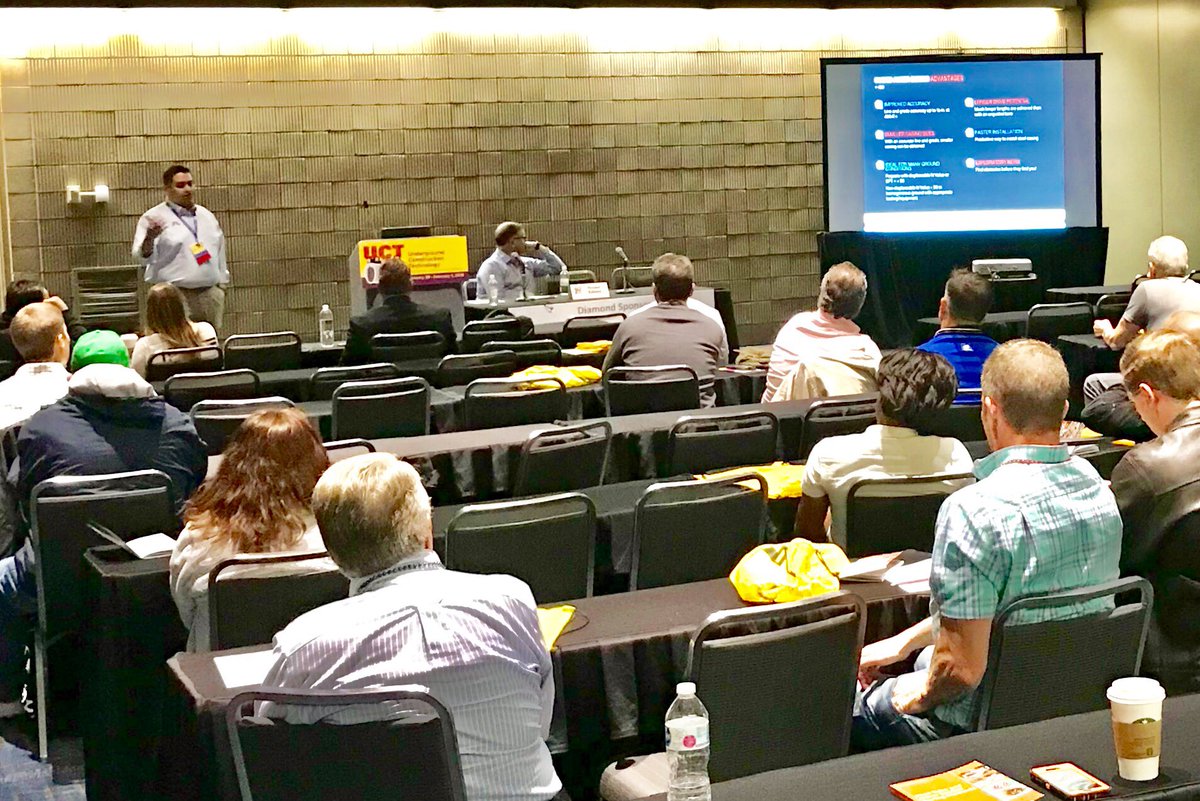 CSR_Troy's tweet photo. @AkkermanInc ace presenter Yovani Zelaya spreading the good word on #GBM technology @UCTonline #UCT2018 https://t.co/upvekkk188