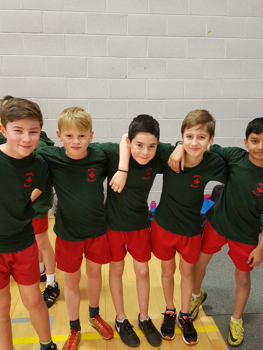 MapleSchoolSpt's tweet photo. Ready for action at the sports hall athletics 🤸‍♂️ https://t.co/dkxmTCsHVe