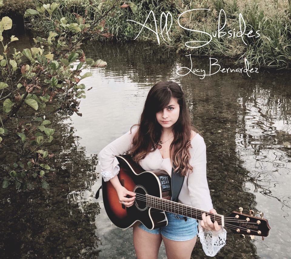 Don't forget to stream my EP 'All Subsides' on #Spotify #iTunes #GooglePlay #Amazon #deezer #Bandcamp or send me a message for a CD! Please share if you enjoy! 🎧🎸