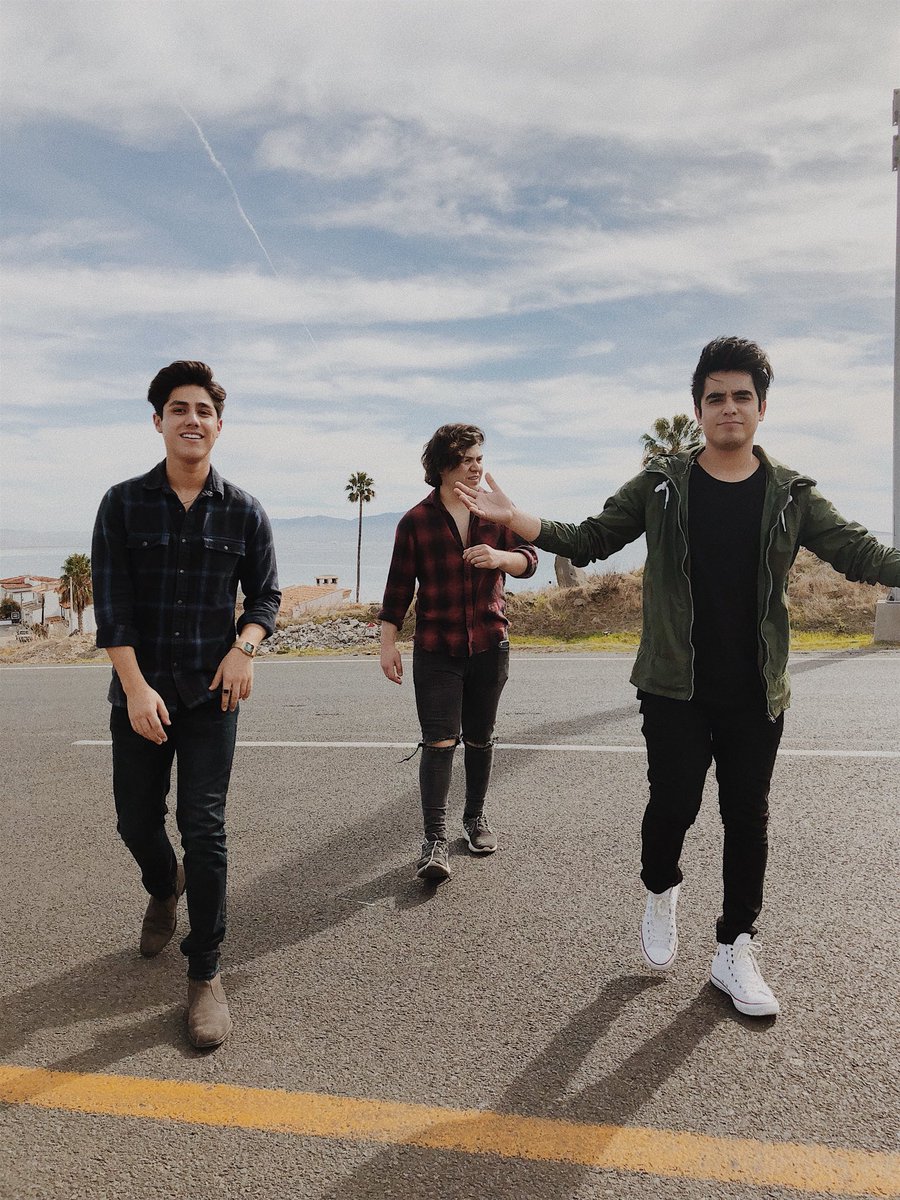 layloficial's tweet photo. Arrancamos el #NoVuelvasTour ¡Tijuana, nos vemos este 10 y 11 de febrero! 🎟 https://t.co/hOAKhpyEDb