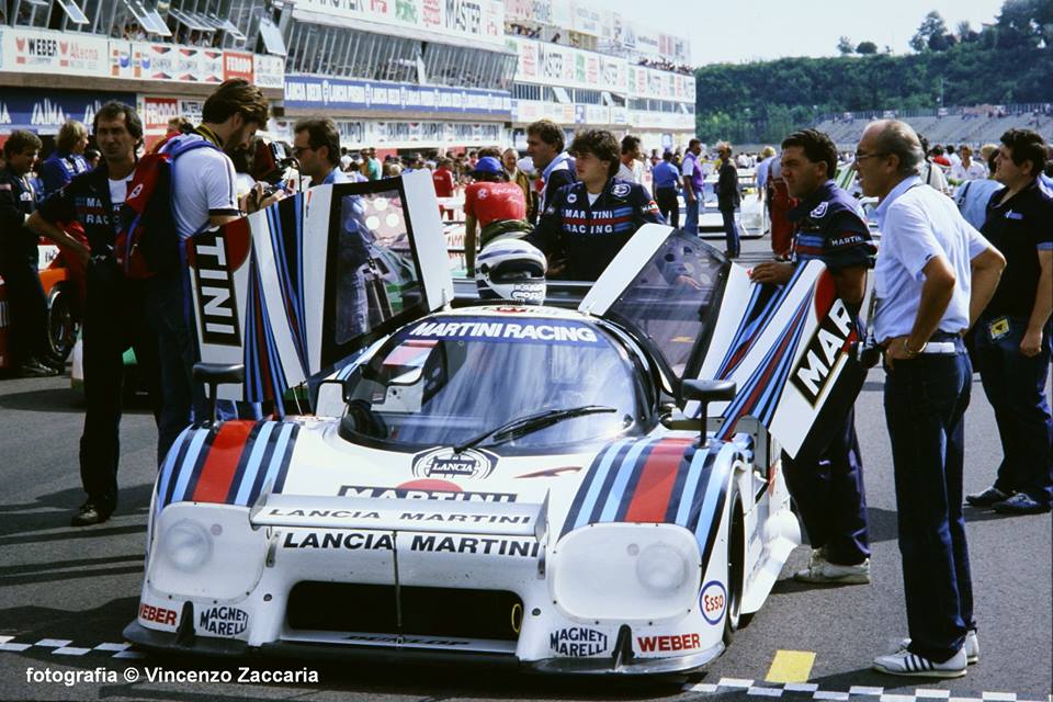 MotorLegendFest tweet picture