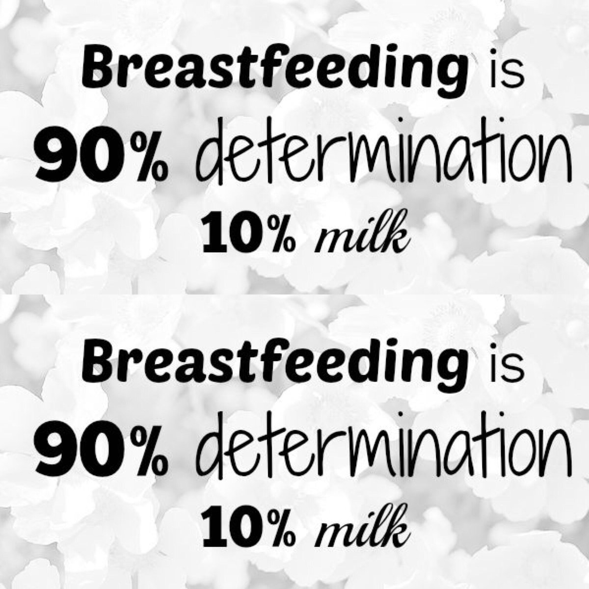 babatabs86's tweet photo. To all #Newmum's #youcandoit! #breastfeeding #breastfeedingmama #breastfeedingweek #breastfeedbaby #breastfeedingwear https://t.co/twovLq7s6k