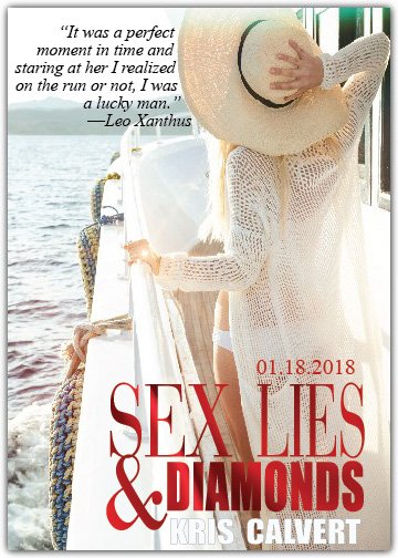 kriscalvert's tweet photo. LOVE ❤️  MURDER ☠️  TREASURE 💎
SEX, LIES &amp; DIAMONDS NOW AVAILABLE
 #romanticsuspense #sexandlies #LEO #kriscalvert
💎Amazon: https://t.co/tGLqsrMget
💎B&amp;N: https://t.co/jpUxASQG1J
💎iBooks: https://t.co/wEll1Arbvo
💎Kobo: https://t.co/o40aIsbwdY https://t.co/oqWm2XuUYt