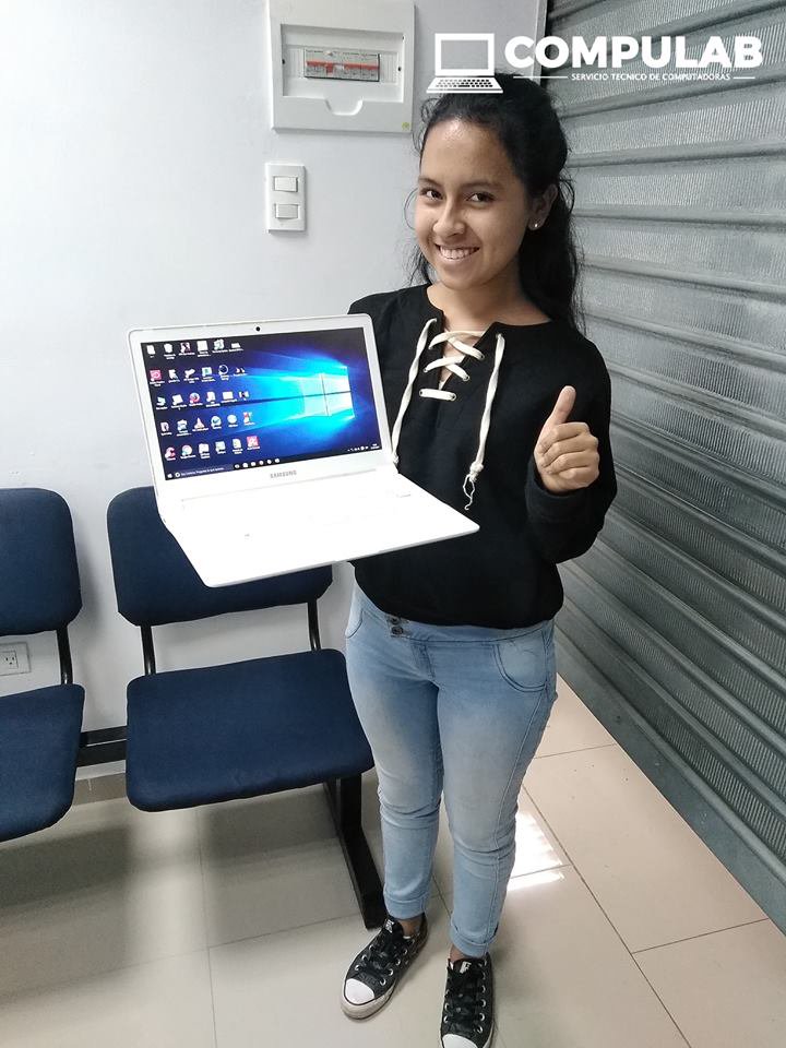 compulab21's tweet image. Servicio técnico en TRUJILLO
☎ 952 107 931 ─ Entel 
☎ 952 107 931 ─ WhatsApp
► Conocenos mas → compulab.pe