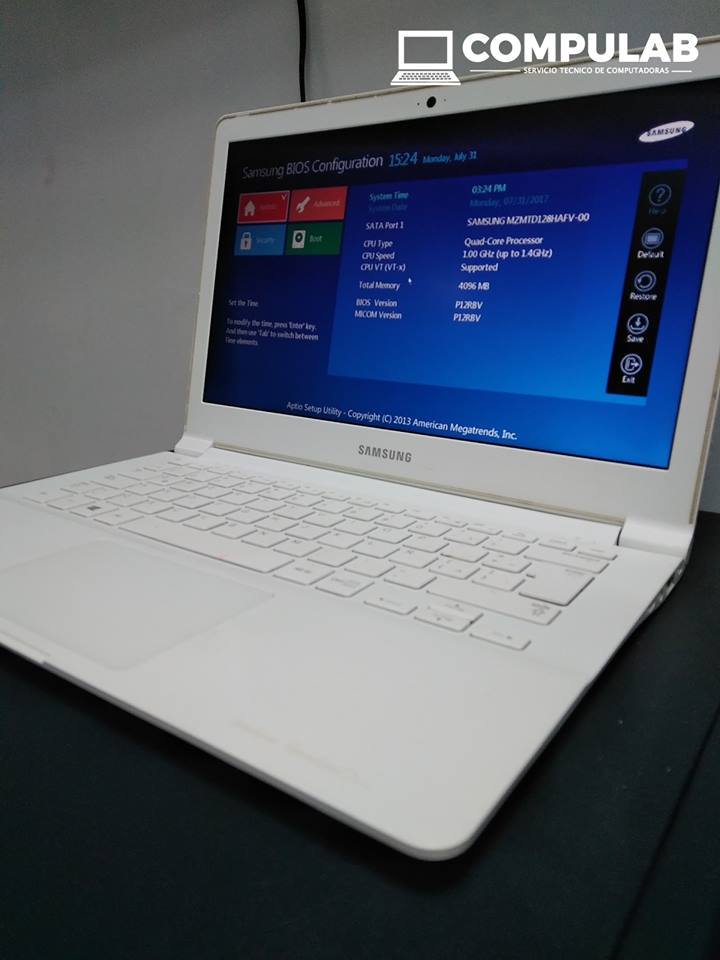 compulab21's tweet image. Servicio técnico en TRUJILLO
☎ 952 107 931 ─ Entel 
☎ 952 107 931 ─ WhatsApp
► Conocenos mas → compulab.pe