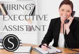 SOCIETY STAFFING is searching for an #ExecutivePersonalAssistant to a Prominent Client in NYC. Salary $100k - $120k + benefits. Calendar mgmt, booking travel, expenses, etc. Must have 5 years experience. APPLY NOW and SHARE with your network ow.ly/npSO30hshxc
#assistant