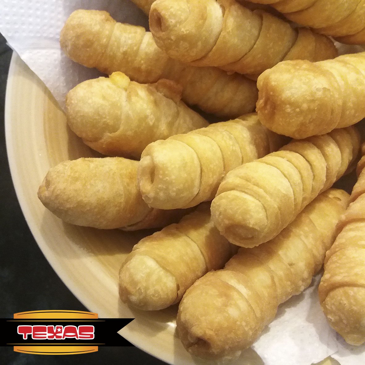 Alimentos Texas tweet media
