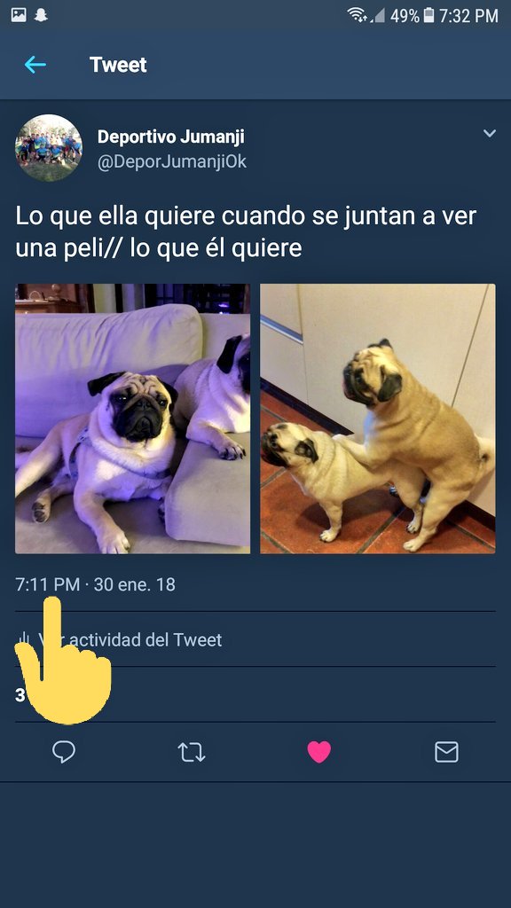 DeporJumanjiOk's tweet photo. Hasta los memes te roban en San Francisco https://t.co/VOIjuJUUCa