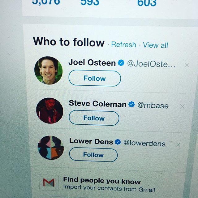 scotttburton's tweet image. Twitter going broad.
#widenet