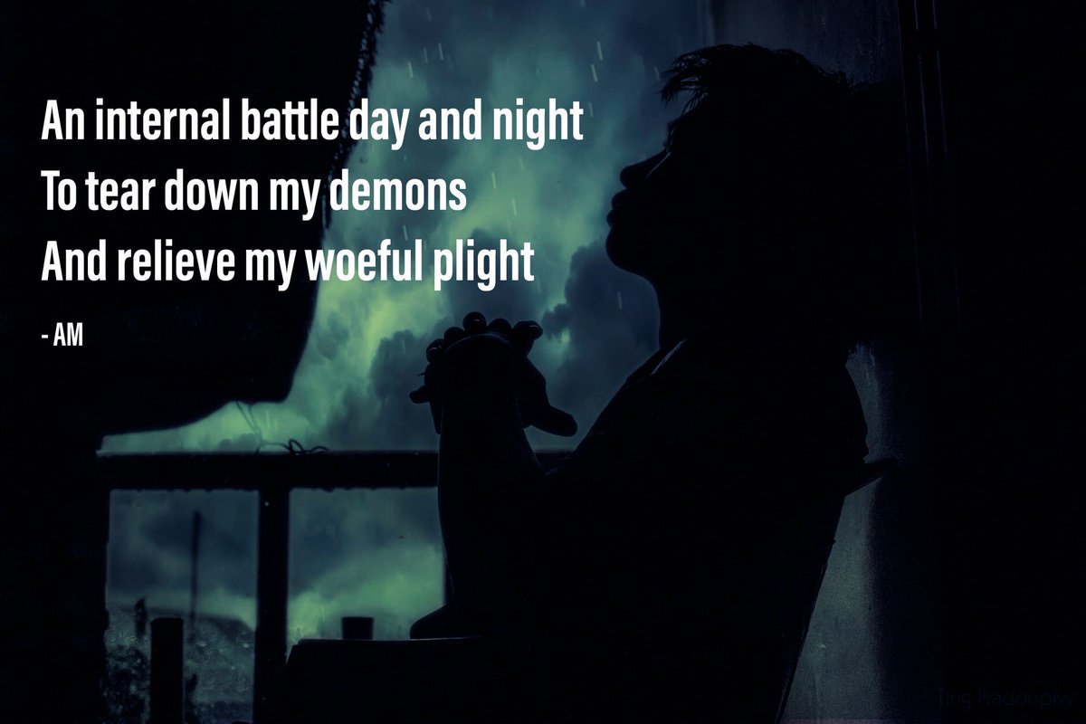 Depression Quotes Poems | Wallpaper Image Photo