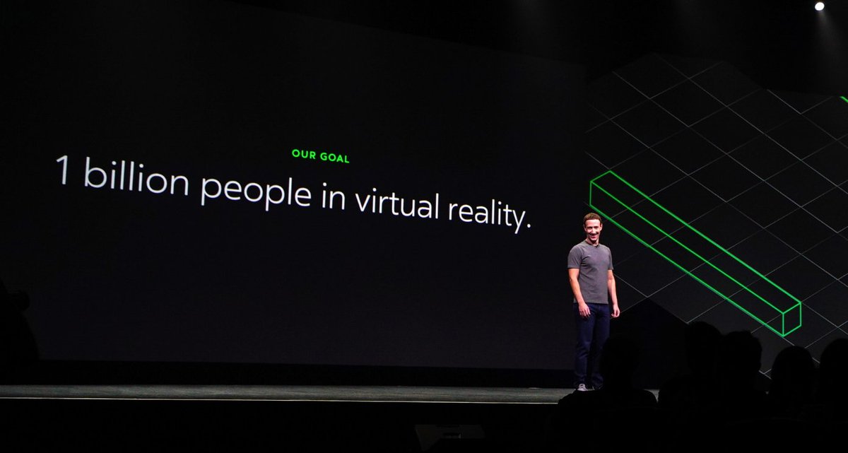 360vrCommunity's tweet photo. @facebook Virtual Reality Division @oculus is Hiring! 
Currently 296 Available Positions 👀 
Read About It 👉 https://t.co/4RXgXKSFDZ 👈 

#Facebook #Oculus #VirtualReality #VR #360VR 
#JobPosting #Employment #Hiring #Job #Jobs 
#GoodLuck #360VRCommunity https://t.co/9SWUVXZYXg