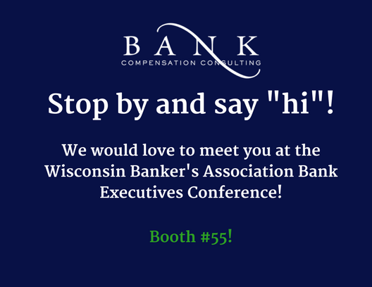 BankCompConsult's tweet photo. We would love to meet you! https://t.co/V6eYzaMEuU