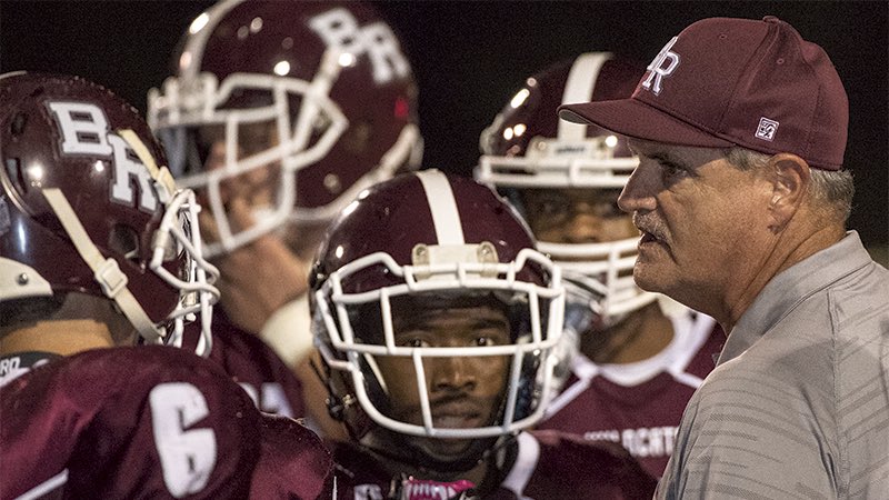 liziarbogast's tweet image. BREAKING: @wildcatfootbal5 coach Danny Horn has been named the new football coach at Clay Central.