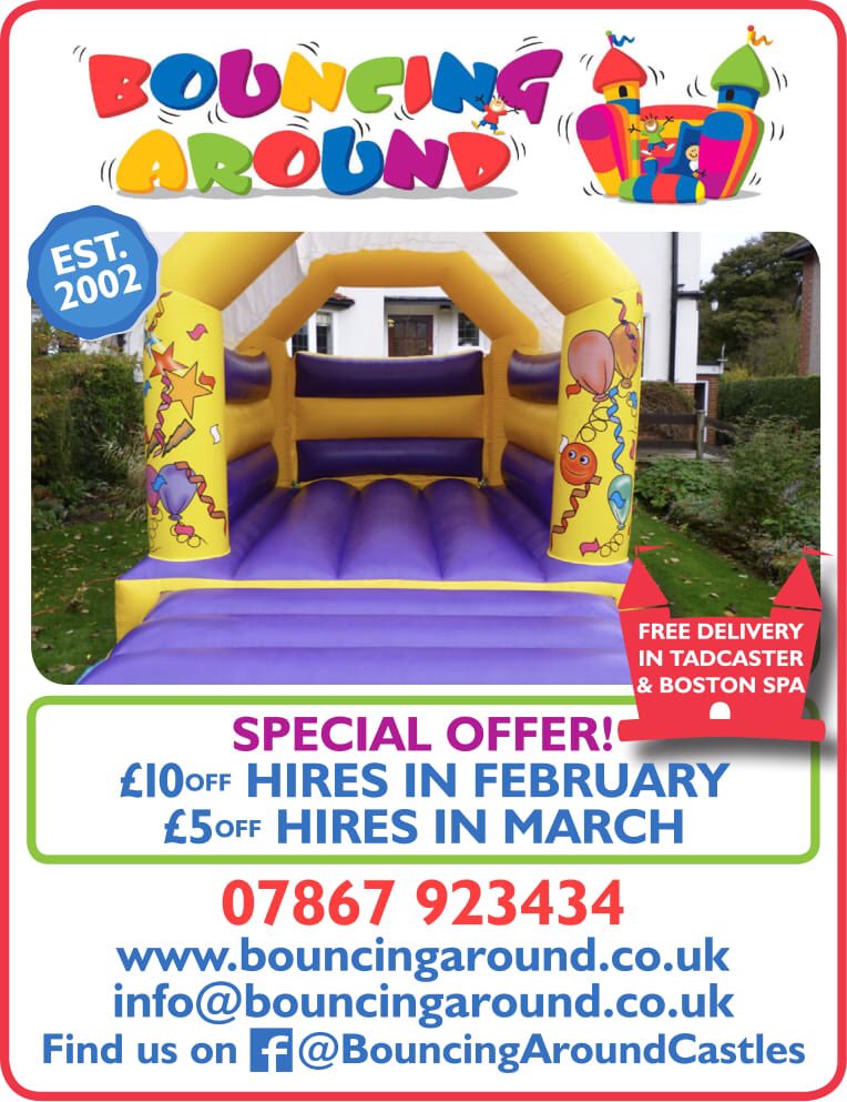 Bouncing Around (@bouncingweth) on Twitter photo 