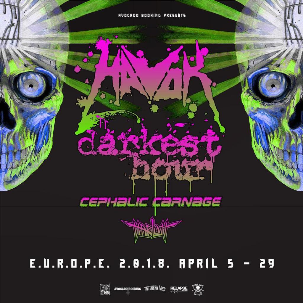 HAVOK visita España calendariodelmetal.wordpress.com/2018/01/31/hav…