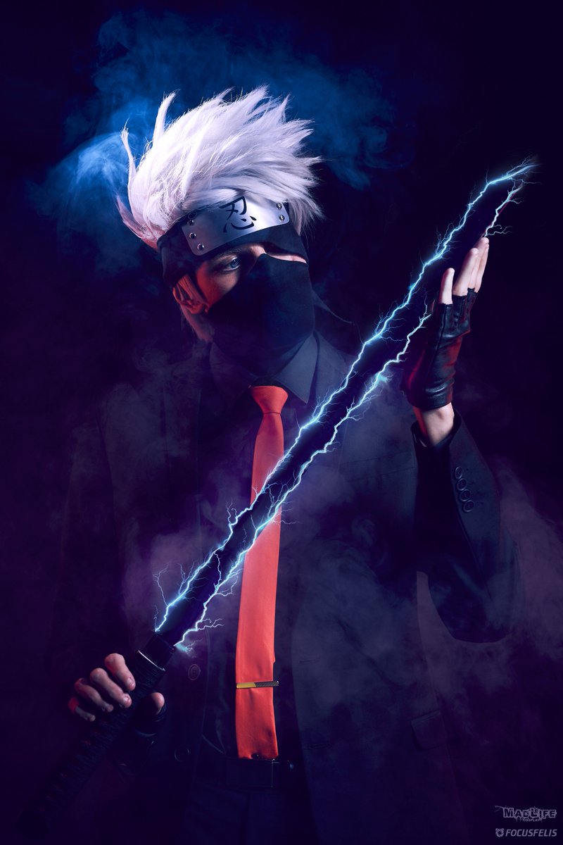 focusfelis's tweet photo. Kakashi from Naruto by Madlife Cosplay (on FB)
Photo: me

#KakashiHatake #cosplay #naruto https://t.co/EfiiOsTavp