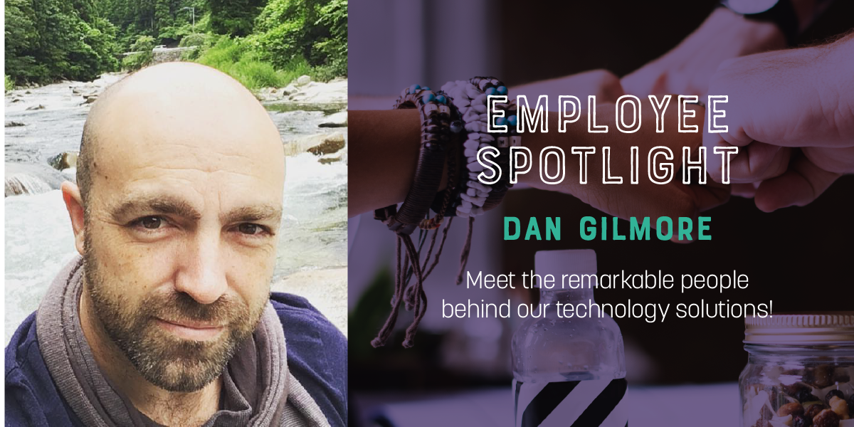 TSWG1's tweet photo. We had the chance to sit down with our design expert Dan Gilmore. Find out why he loves working at TSWG: https://t.co/8cepRolPNi   #insidetswg #meetourteam https://t.co/K2tWYMFk4X