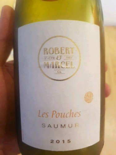 Purorg's tweet image. Soft floral nose and light vanillin aromas shrouds a ge…. Wine from Robert Marcel via @Vivino: vivino.com/users/eric_lap…