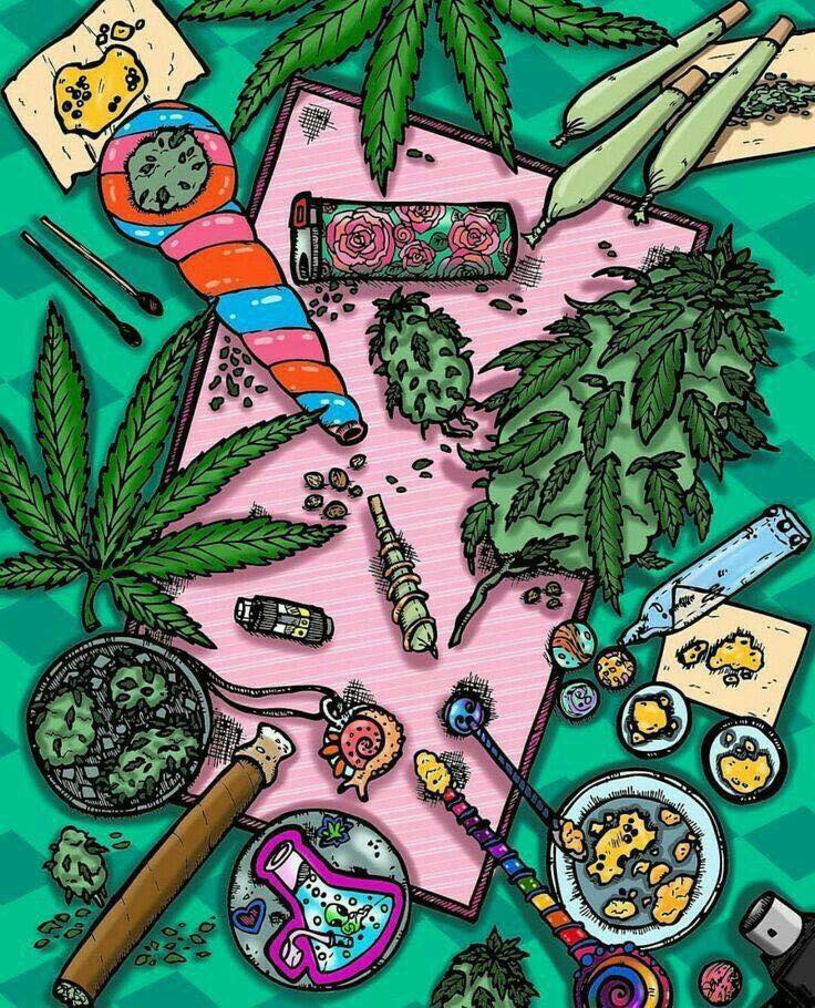 What's missing?  420 Digital Media.  We Grow Brands.  #cannabis #medmen #CannabisCommunity