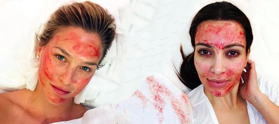 I Got a Vampire Facial And Here's What Happened (via <a href="/NylonMag/">NYLON</a>): ow.ly/FFfw30i1Rme