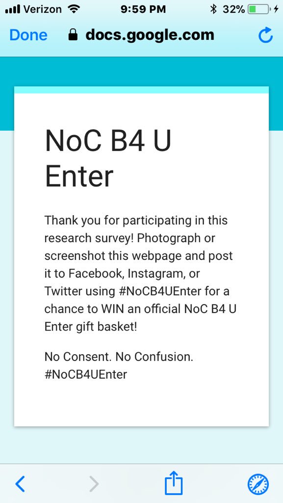 arianna_rae1415's tweet photo. #NocB4UEnter https://t.co/REZjmfeM9y