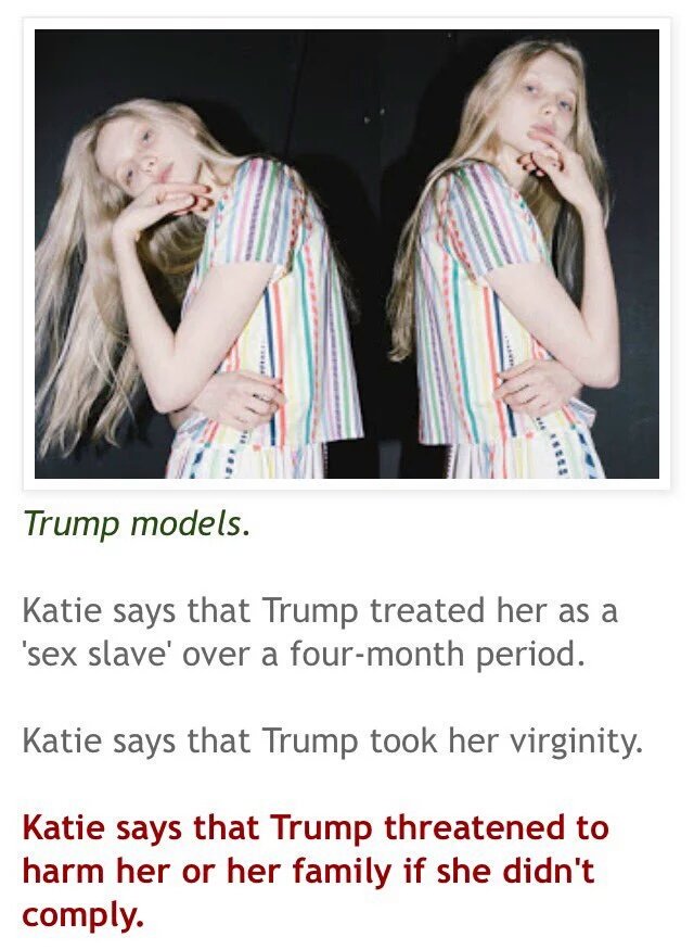 MsRuthedelaRosa's tweet photo. #SOTU #StateOfTheUniom heres ur fucking #MERIT #RussianChainMigration is real it's in #Florida known for births by the 1000s see my PIN! RT ASAP VIP TY ππΊπΈπ½π #TrumpTower #LittleRUSSIA ππ¨π΅π©π·
@realDonaldTrump π https://t.co/ryd0vkys93