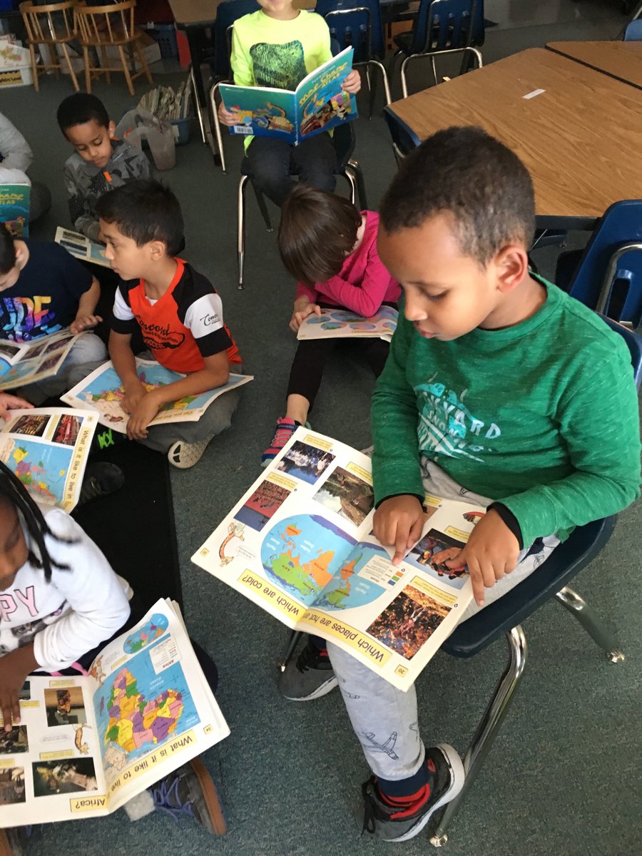 First Grade Team tweet media