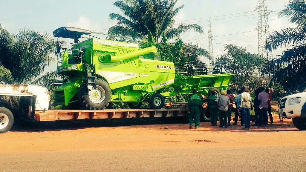 Opagya's tweet photo. #AgroAfrica provides a wide range of #agricultural #machinery to suit your farm requirements. https://t.co/MIWLby39q3 Tel:  +233277011222 https://t.co/xyB8EY0cky