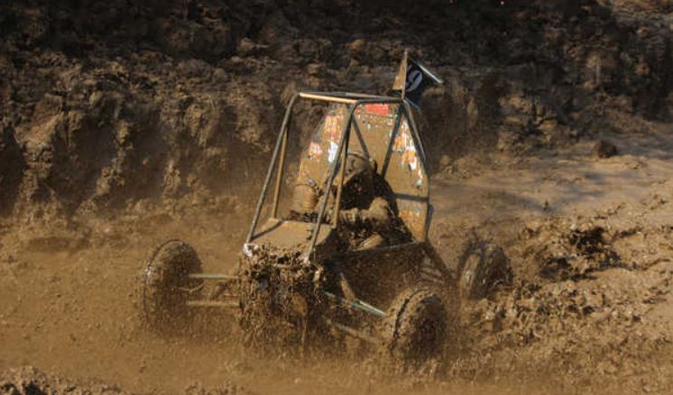 BAJASAEINDIA's tweet photo. Some glimpses of the Endurance Race!!
#bajasaeindia #groundtoglory https://t.co/X4GGYKjxEO