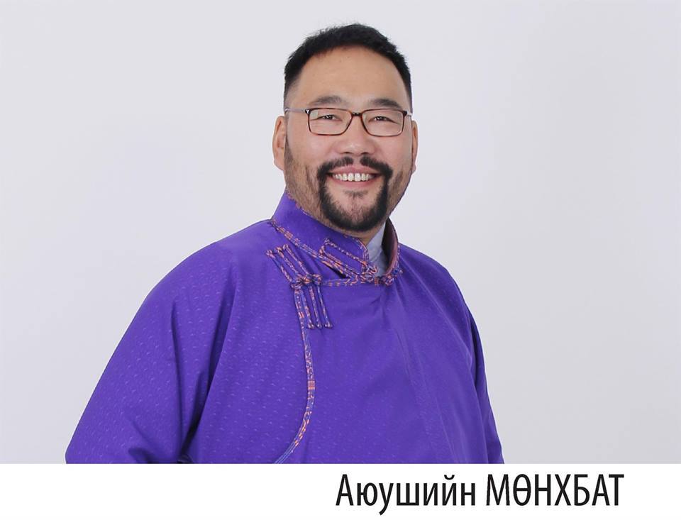 Монголын 16-40 насны 1сая 300 мянган залуусын нийгэмдээ “Бүтээн байгуулагч”, өөртөө “Бүтээлч эзэн” байхыг хүссэн, халуун, итгэл сэтгэлийг хүндэтгэн үзэж, хамтран нэгдэж, үлгэрлэн манлайлж “Их Үйлс”-ийг хамтдаа бүтээнэ гэдэгт бүрнээ итгэж байна.  #NextStop

<a href="/munkhbat_a/">Мөнхбат.А Munkhbat Ayush</a>