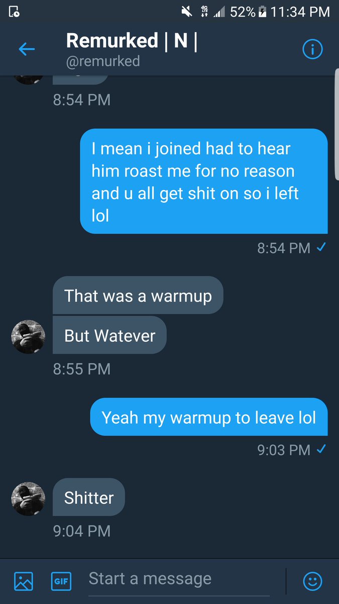 WiLD Phill tweet media