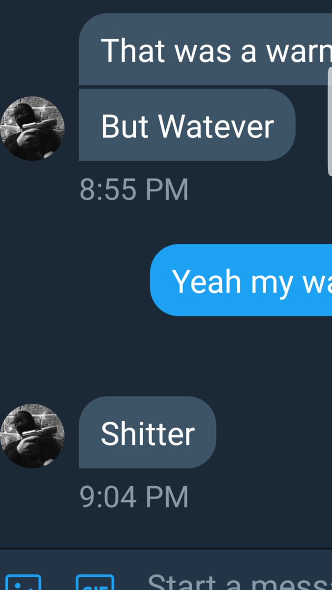 WiLD Phill tweet media