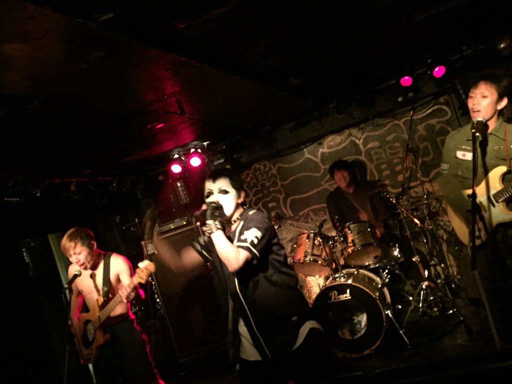 akishiida's tweet photo. 2018.1.26二万電圧
【韮】②
ポケモンとからーめん二郎とかしば犬とか(笑)
殺害色がしていいね😁 https://t.co/uY1tBGzzZn