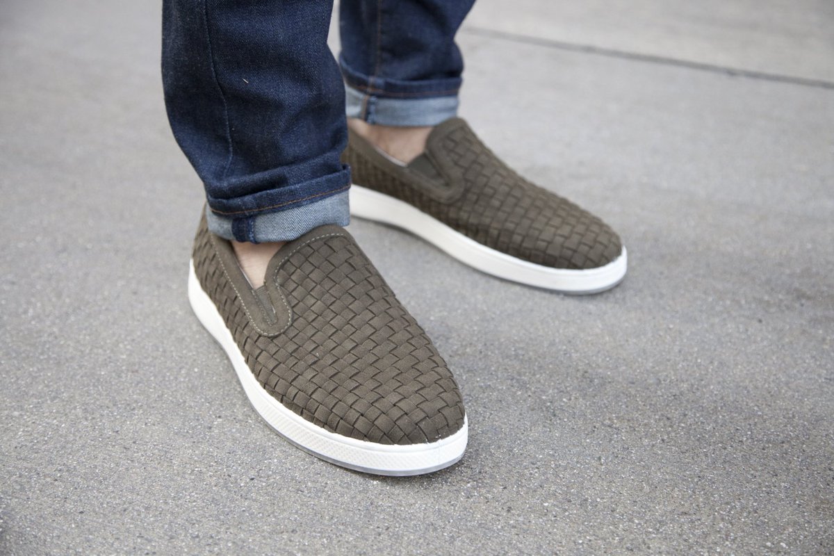 Aureus Shoes tweet media