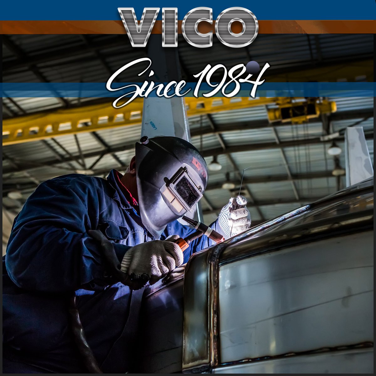 VicoMFG's tweet photo. We offer metal stamping services ranging from starting part to prototype to finish, We design in AutoCad and can build and repair all types of dies. For more -> https://t.co/VZESLLVN1u https://t.co/bOgOe00TQD