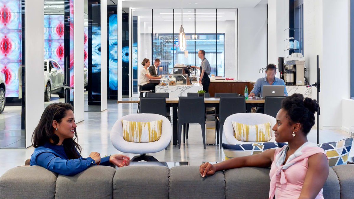 FastCoDesign's tweet photo. Want to design great digital experiences? Start working with architects https://t.co/4QEed89A3y https://t.co/af6w3jd0JX