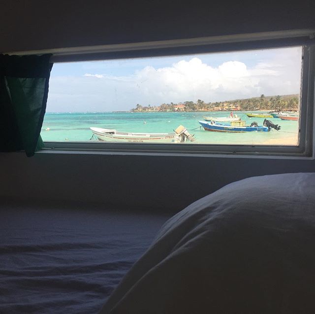 Corn Island Hostel (mimundohostel) Twitter