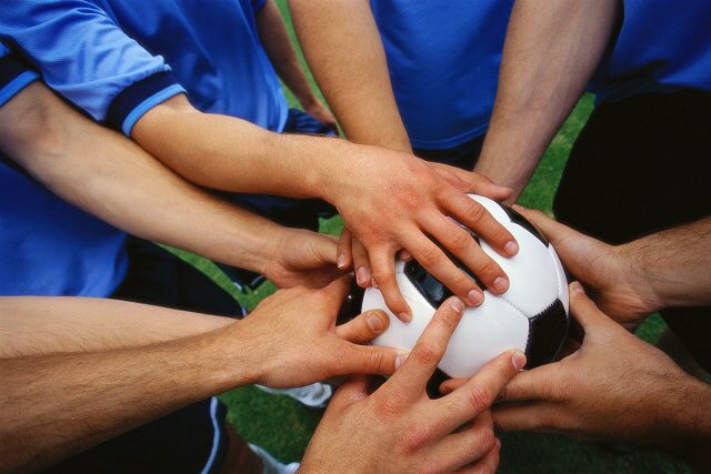 ComEduProg's tweet photo. According to experts, athletics help to develop and promote emotional and social aspects of education. Kids learn the discipline, passion, and determination that it's critical also as part of their academic life.
#Sports #Education #Discipline #Athletics https://t.co/NEA00aSXro