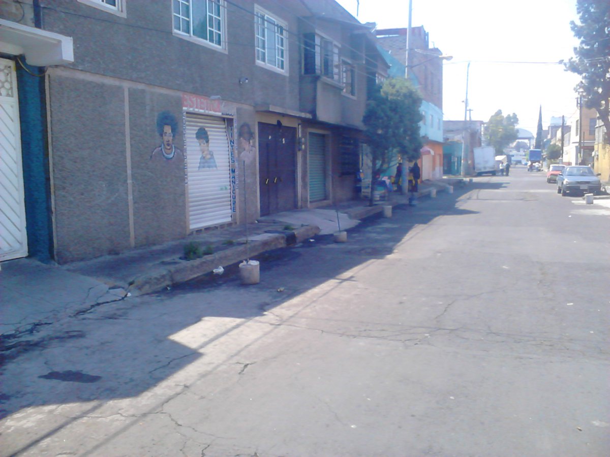 JoskiComputer's tweet image. Nos ayudan en Col México 1ra Secc con retiro de obstaculos... si requieren manos ustedes pidan #LosBuenosSomosMas #PoderAG