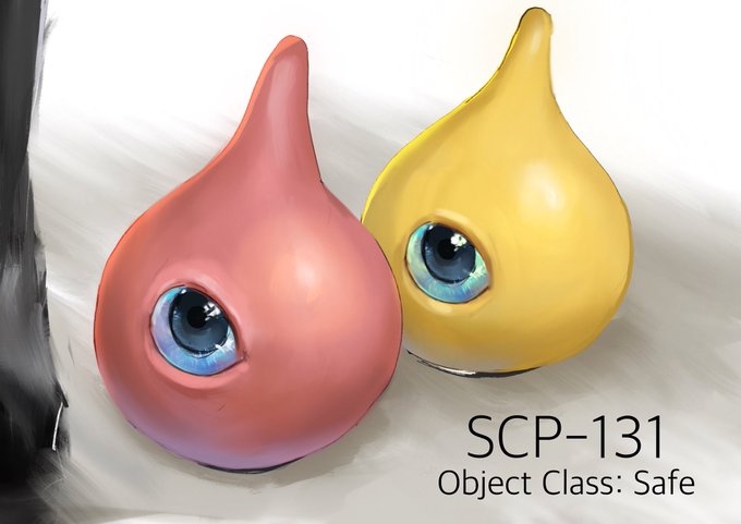 Scp 高画質 のtwitterイラスト検索結果