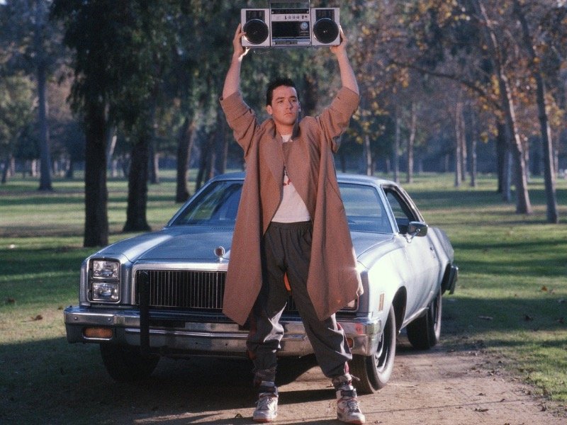 .<a href="/johncusack/">John Cusack</a> says anything before his special Riverside screening dlvr.it/QDLPqP