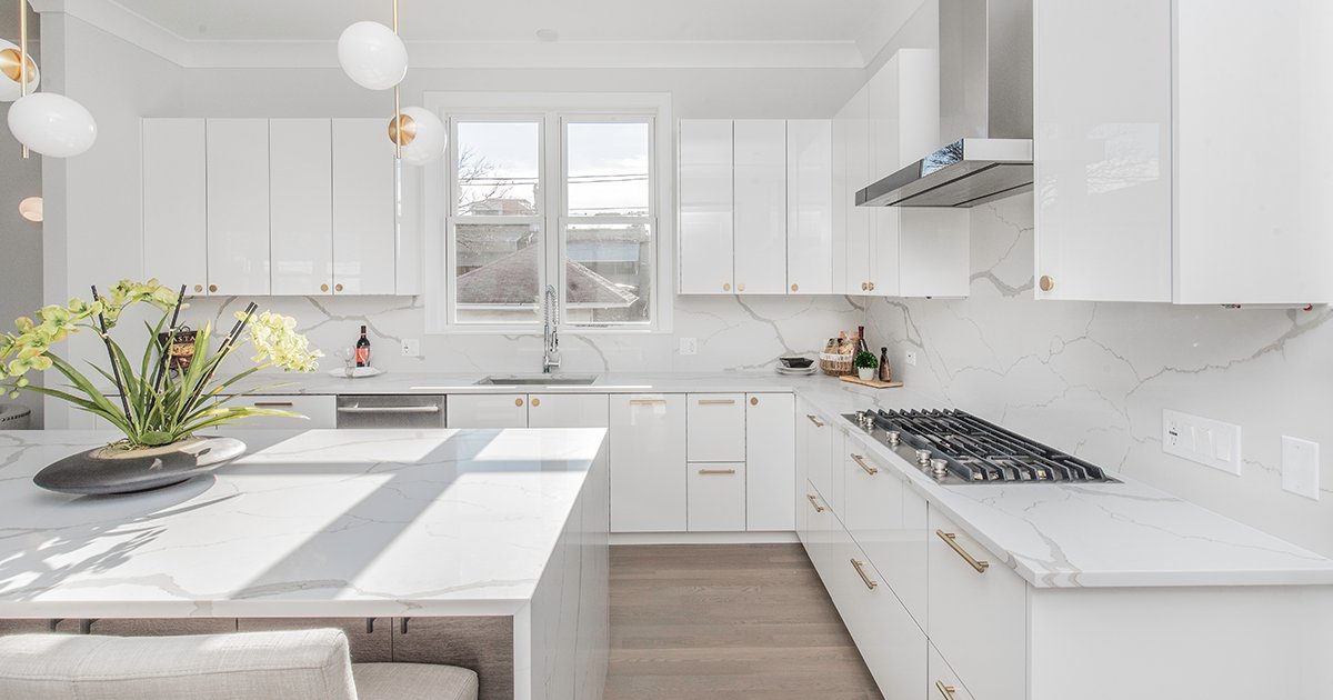 8 Minimalist Homes That Are Big on Style (Not on Stuff) buff.ly/2noM8RH #wesellindy