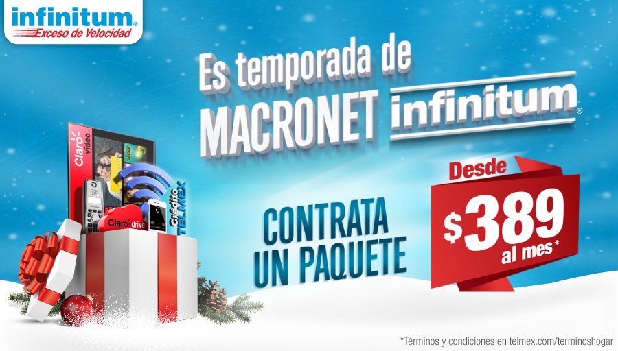 quintopodermex's tweet photo. #Infiernitum
La nueva pesadilla que vivieron usuarios del internet de @Telmex https://t.co/WJyj0utuZp
#Infinitum https://t.co/6qde7yTFI2