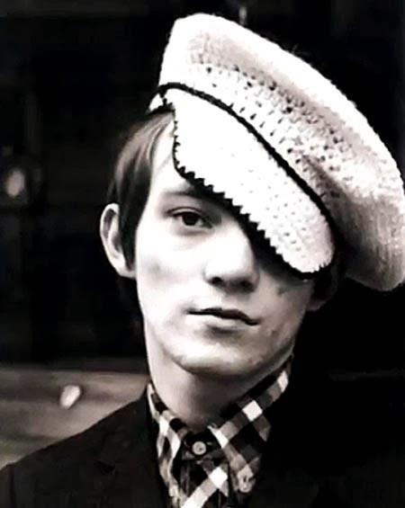 Happy Birthday, Steve Marriott  